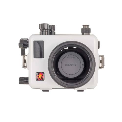 Waterproof housings|SAS TEK PLONGEE - TEK COMPRESSEUR