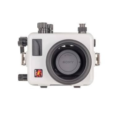Caisson étanche Ikelite pour SONY Alpha a6700