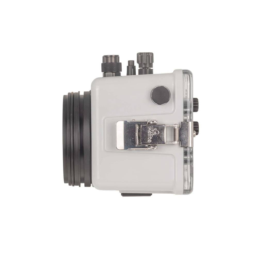 Waterproof housing Ikelite for SONY Alpha a6700