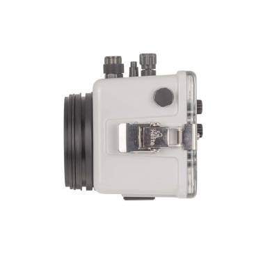 Waterproof housing Ikelite for SONY Alpha a6700