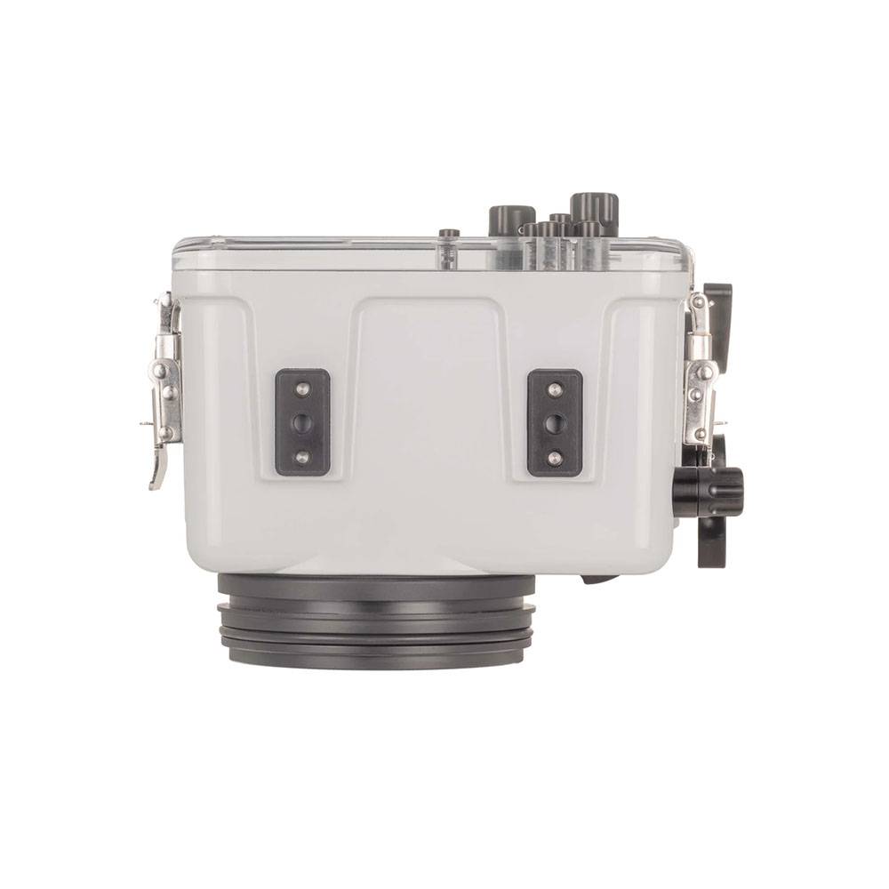 Caisson étanche Ikelite pour SONY Alpha a6700