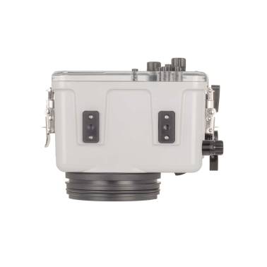 Waterproof housing Ikelite for SONY Alpha a6700