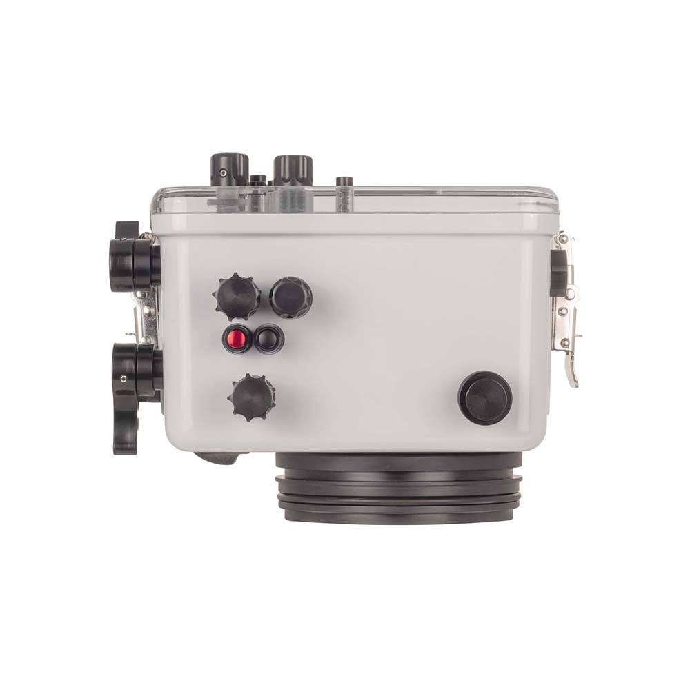 Waterproof housing Ikelite for SONY Alpha a6700