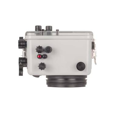 Waterproof housing Ikelite for SONY Alpha a6700