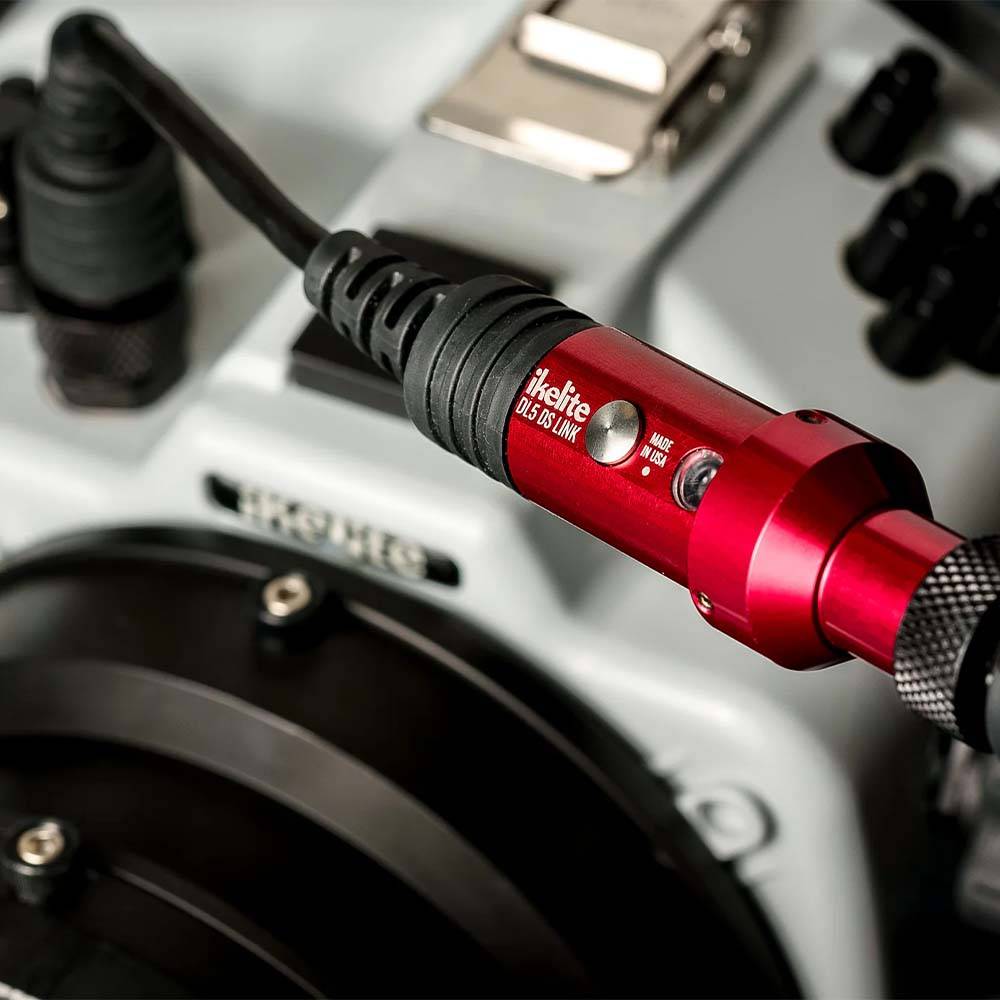 DL2 DS Link Sony TTL Converter Ikelite