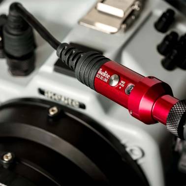 DL2 DS Link Sony TTL Converter Ikelite