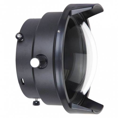 Cúpula Ikelite de 6'' con zoom para cámaras Mirrorless