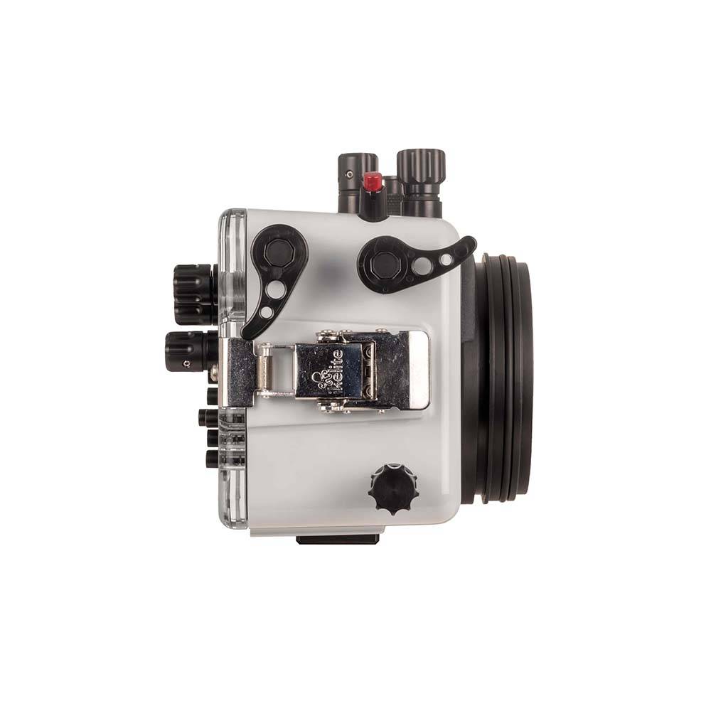 Carcasa estanca Ikelite para SONY Alpha a7C II, a7CR