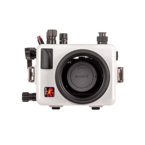 Caisson étanche Ikelite pour SONY Alpha a7C II, a7CR
