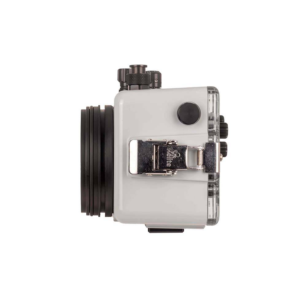 Carcasa estanca Ikelite para SONY Alpha a7C II, a7CR