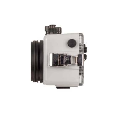 Waterproof housing Ikelite for SONY Alpha a7C II, a7CR