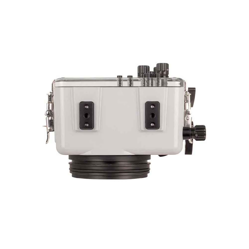 Carcasa estanca Ikelite para SONY Alpha a7C II, a7CR