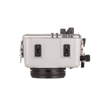 Carcasa estanca Ikelite para SONY Alpha a7C II, a7CR