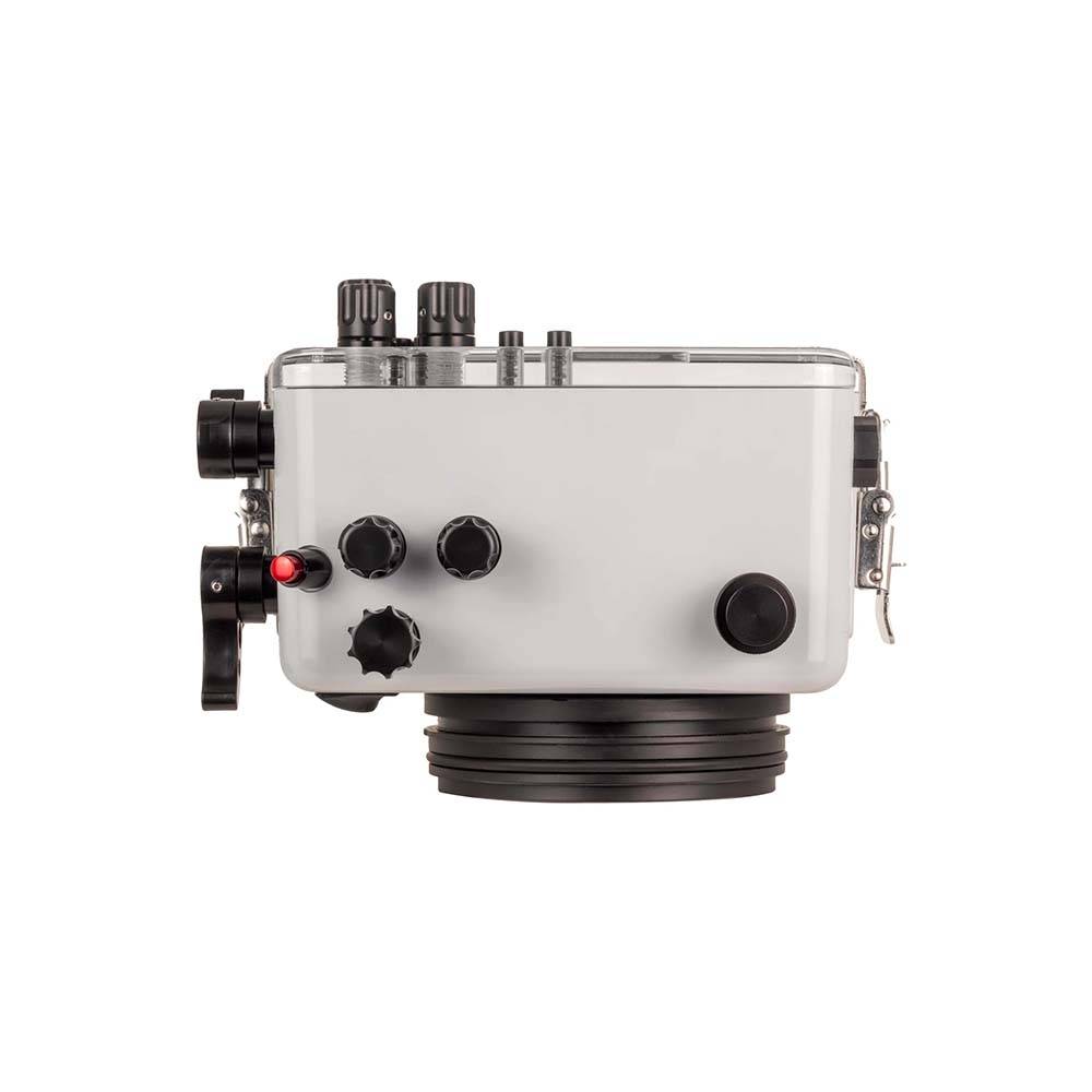 Carcasa estanca Ikelite para SONY Alpha a7C II, a7CR