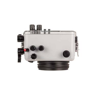 Carcasa estanca Ikelite para SONY Alpha a7C II, a7CR