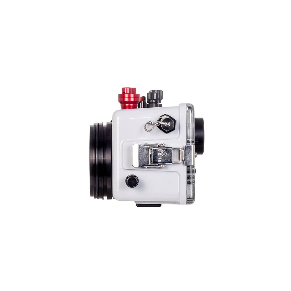 Waterproof housing Ikelite for CANON EOS R10 (fiber optic)