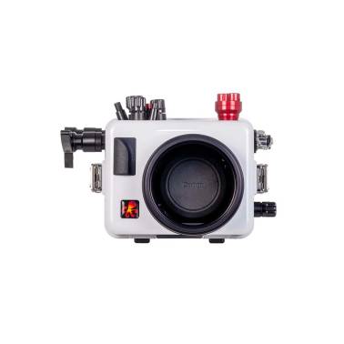 Waterproof housing Ikelite for CANON EOS R10 (fiber optic)