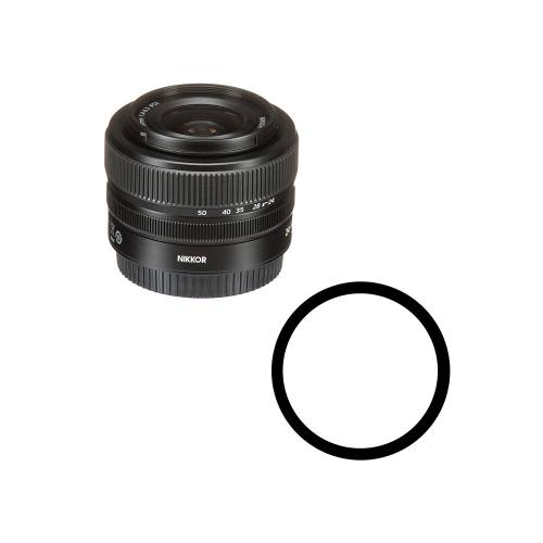 Anillo antirreflejos para Nikon NIKKOR Z 24-50mm f/4-6.3