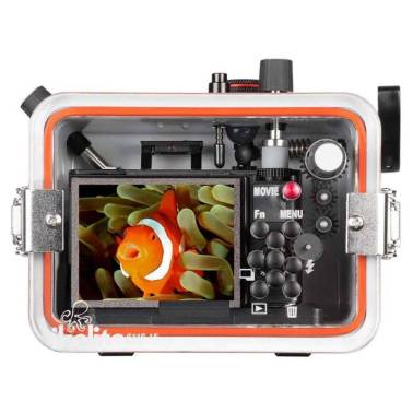 Carcasa estanca Ikelite para SONY RX100-III-IV-V-VA|