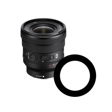 Anillo antirreflejos para Sony FE 16-35mm f/4 PZ G
