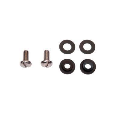 Kit de tornillería 12-24 x 1/2" para Cajas Estancas Ikelite