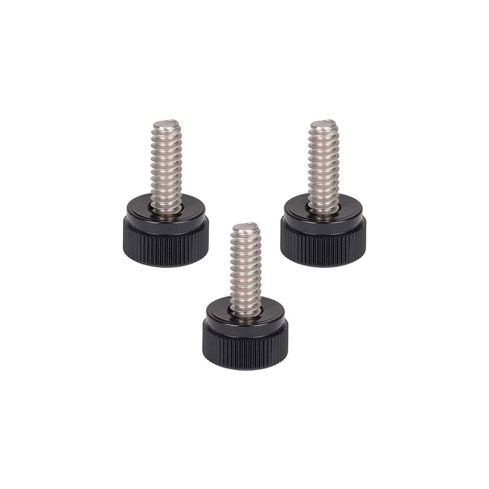 DL IKELITE Lens Port Securing Thumb Screws