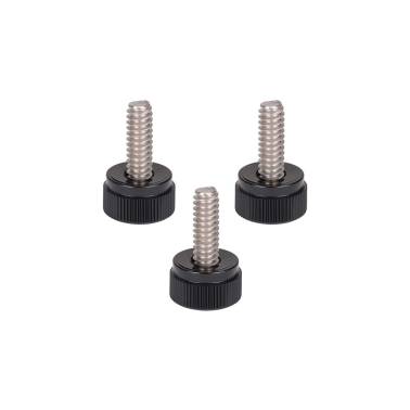 DL IKELITE Lens Port Securing Thumb Screws