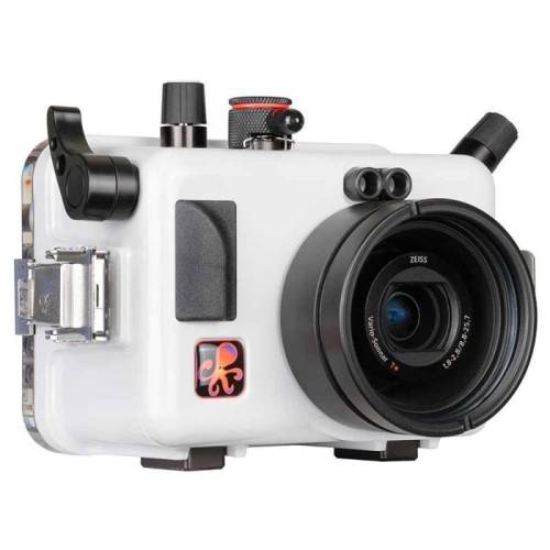 Photo - Vidéo sous-marine|SAS TEK PLONGEE - TEK COMPRESSEUR