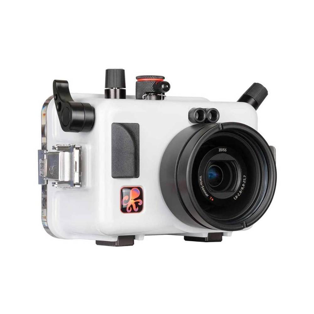 Caisson étanche Ikelite pour SONY RX100-III-IV-V-VA|