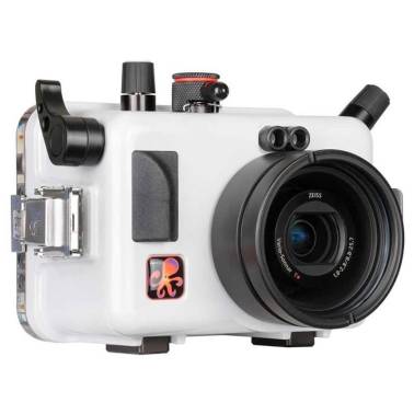 Caisson étanche Ikelite pour SONY RX100-III-IV-V-VA|