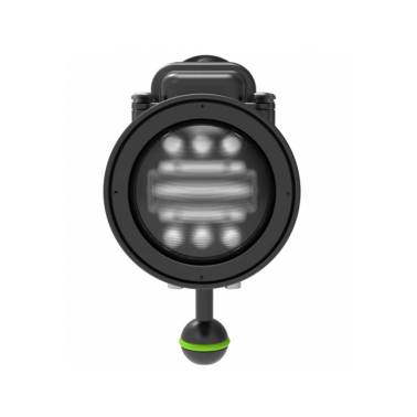 Flash submarino Apollo Y MARELUX