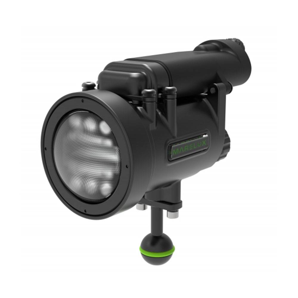 Flash submarino Apollo Y MARELUX