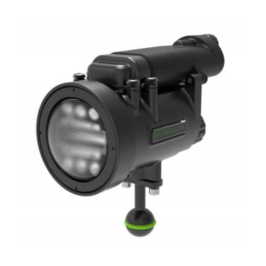 Flash submarino Apollo Y MARELUX