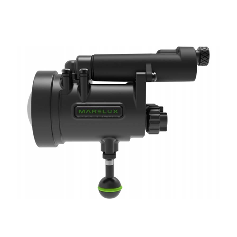 Flash submarino Apollo Y MARELUX