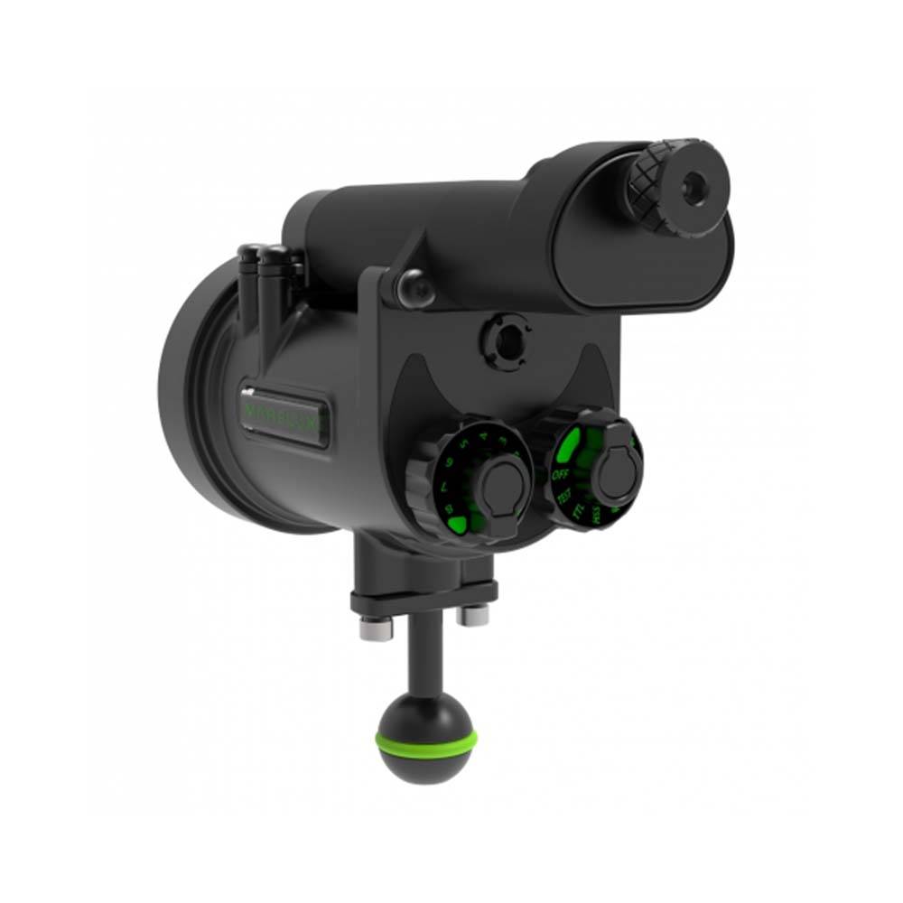 Flash submarino Apollo Y MARELUX