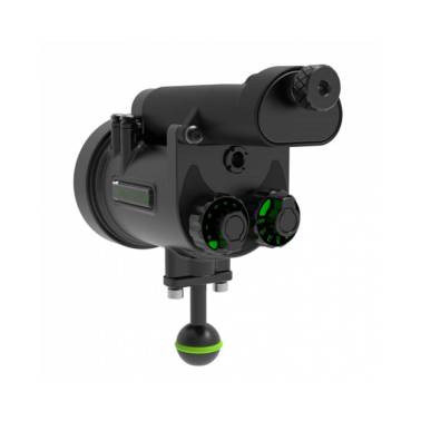 Flash submarino Apollo Y MARELUX