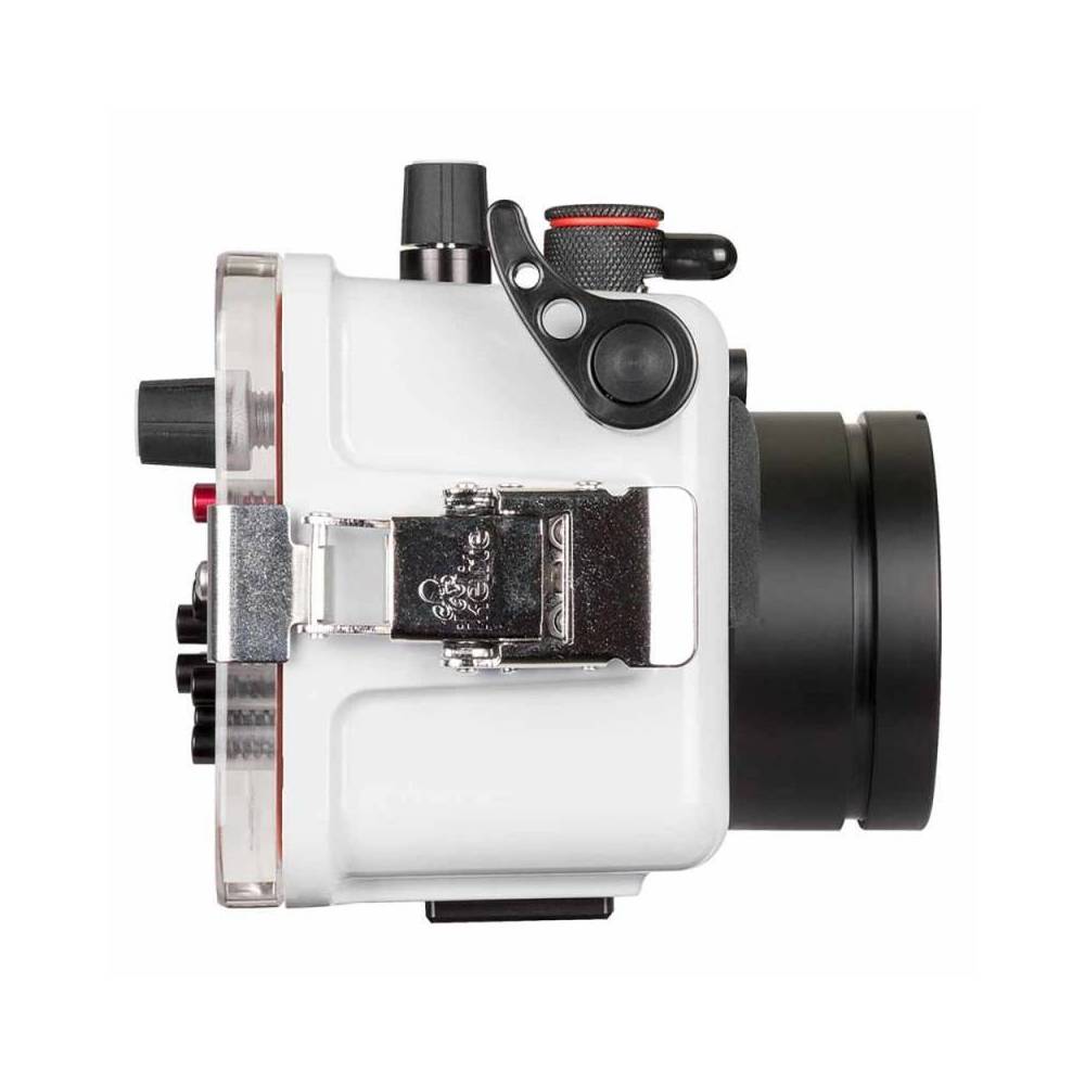 Caisson étanche Ikelite pour SONY RX100-III-IV-V-VA|