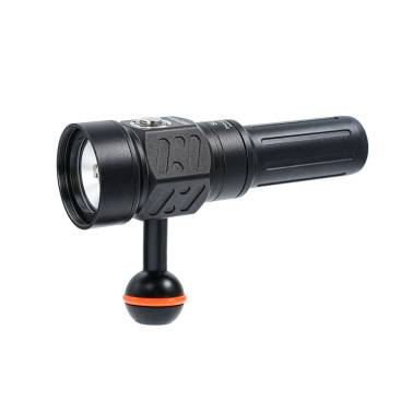 Lámpara de buceo SL20 DIVEVOLK