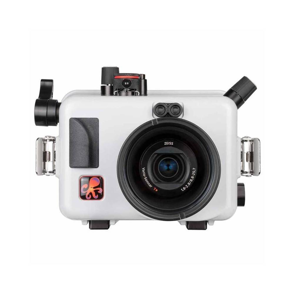 Caisson étanche Ikelite pour SONY RX100-III-IV-V-VA|