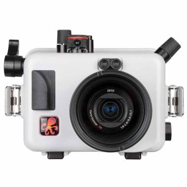 Caisson étanche Ikelite pour SONY RX100-III-IV-V-VA|