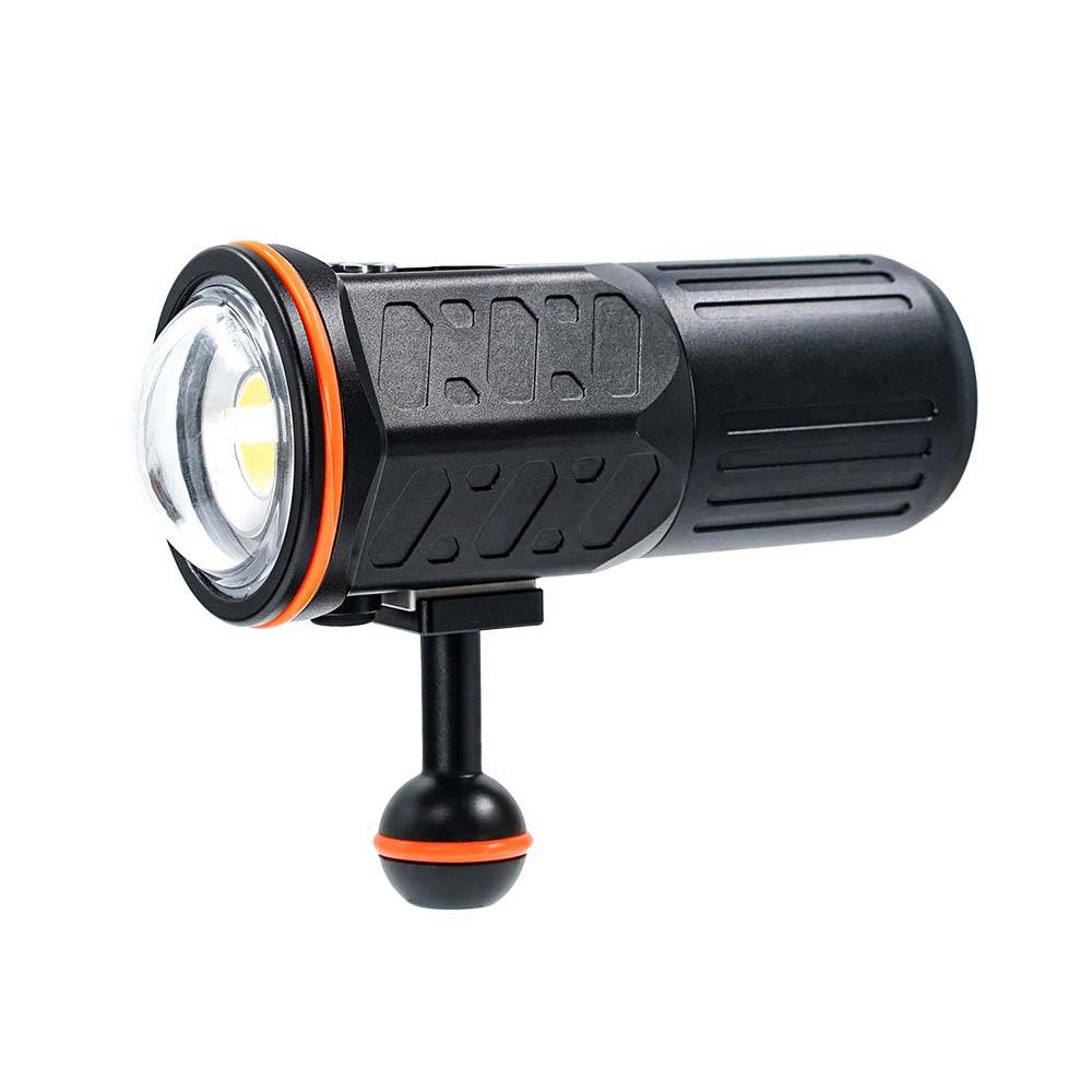 SL50 Video Light DIVEVOLK