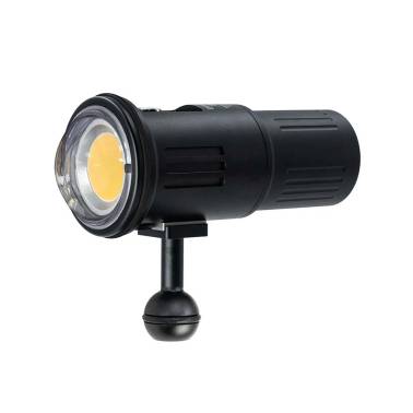 SL120 Video Light DIVEVOLK