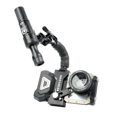 Snoot pour SL20 DIVEVOLK