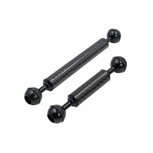 Bras aluminium DIVEVOLK