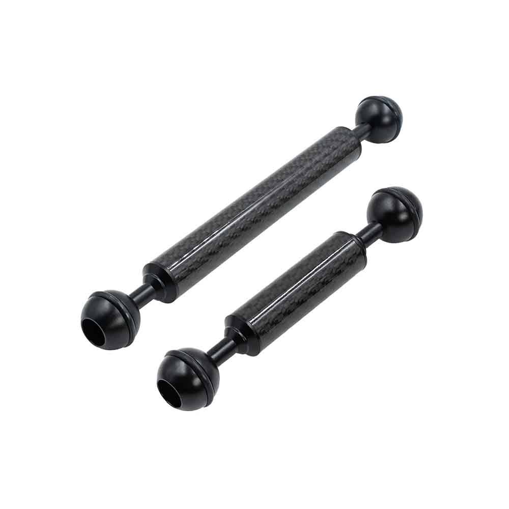 DIVEVOLK aluminum arm