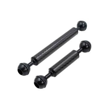 DIVEVOLK aluminum arm