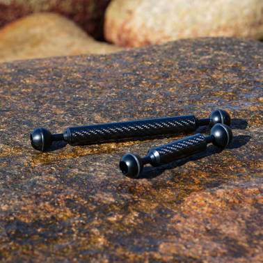 DIVEVOLK aluminum arm