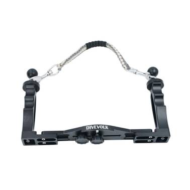 DIVEVOLK transport strap