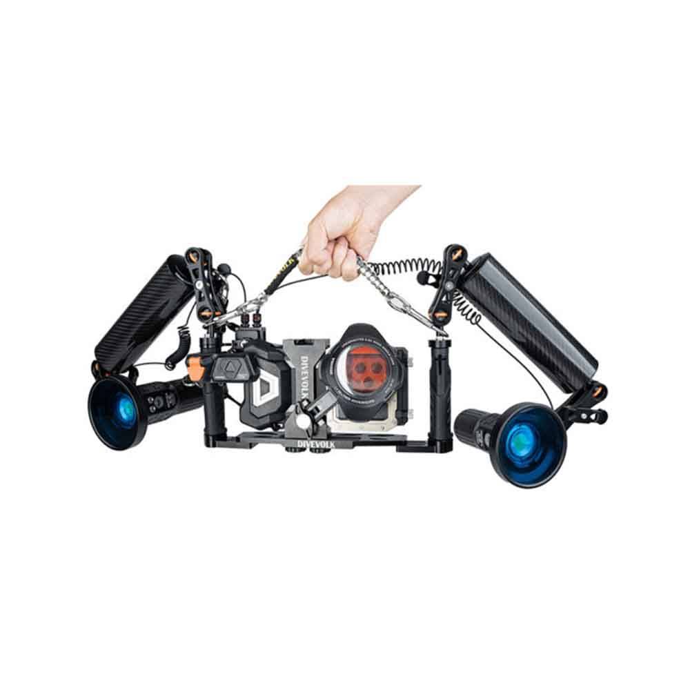 Sangle de Transport DIVEVOLK