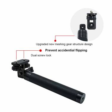 Pack Selfie SeaTouch 4 Max PLUS DIVEVOLK